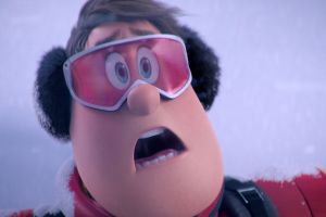 Still 2 for Smallfoot in 3D