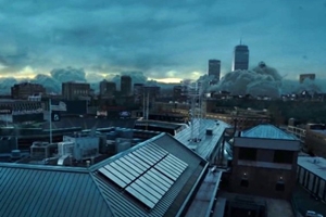 Still 11 for Godzilla: King of the Monsters in 3D