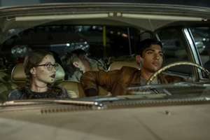 Still 12 for Scary Stories to Tell In The Dark