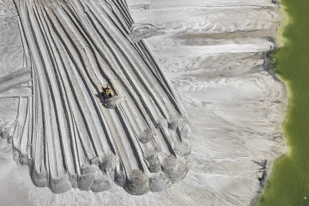 Anthropocene: The Human Epoch Photo