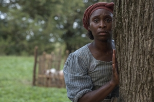 Still 1 for Harriet