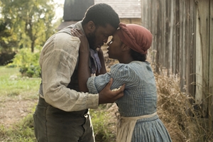 Still 2 for Harriet