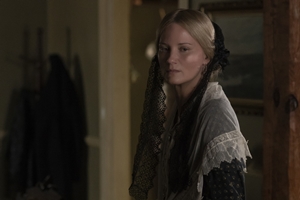 Still 3 for Harriet