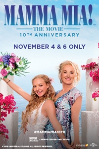 Mamma Mia! 10th Anniversary