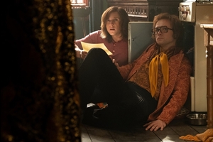 Still 7 for Rocketman