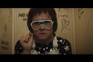 Still 17 for Rocketman