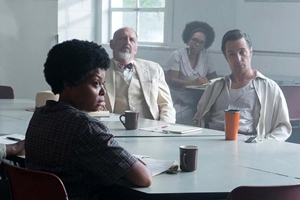 Still 0 for Best of Enemies, The