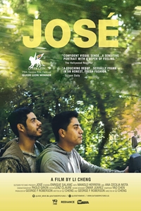 Poster of José
