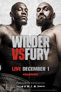 Wilder vs Fury