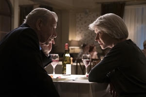 Still 2 for The Good Liar