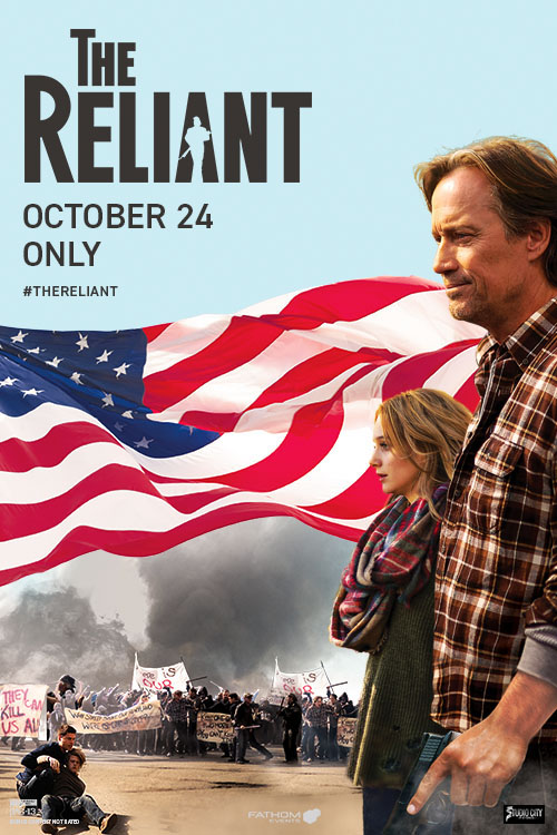 The Reliant