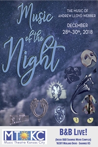 Poster for MTKC