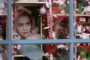Still 6 for Last Christmas