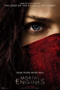 Mortal Engines: The IMAX 2D Experience