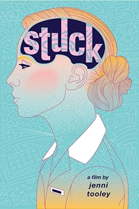 Poster for Stuck