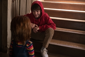 Still 15 for Child's Play
