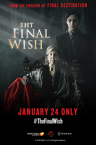 The Final Wish
