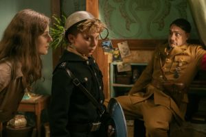 Still 3 for Jojo Rabbit