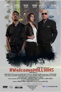 Torrent kevin hill saison 2 gomorra