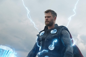 Still 12 for Avengers: Endgame