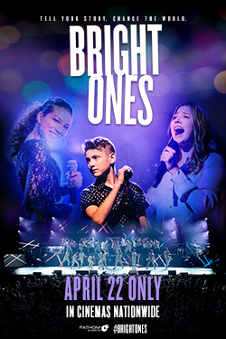 Bright Ones