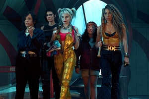 Still ofBirds of Prey (And the Fantabulous Emancipation of