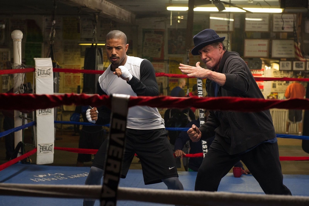 Creed Photo