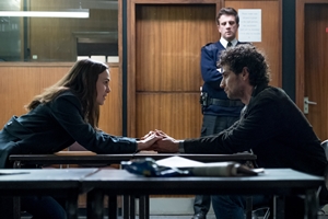 Still 3 for Official Secrets