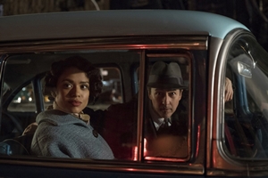 Still 0 for Motherless Brooklyn