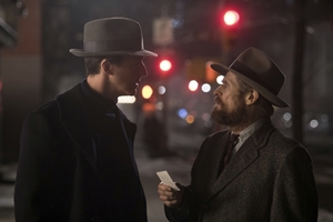 Still 1 for Motherless Brooklyn