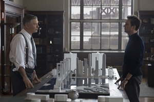 Still 2 for Motherless Brooklyn