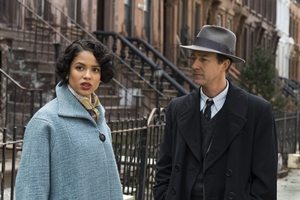 Still 4 for Motherless Brooklyn