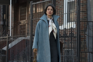 Still 7 for Motherless Brooklyn