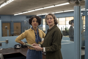 Still 11 for Motherless Brooklyn