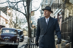Still 12 for Motherless Brooklyn