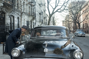 Still 16 for Motherless Brooklyn