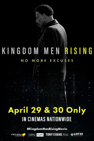 Kingdom Men Rising