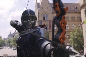 Still 4 for Black Widow