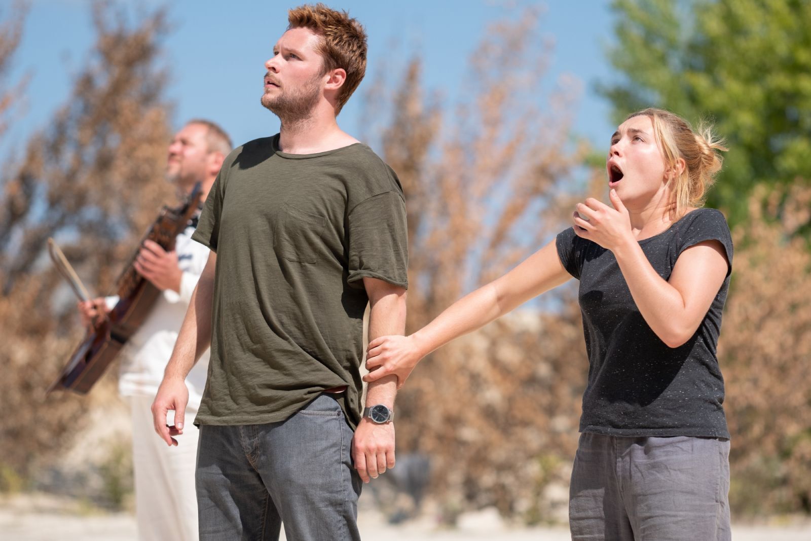 Midsommar Photo