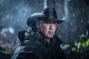 Still 0 for Rambo: Last Blood