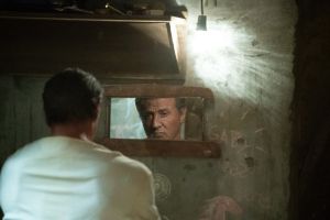 Still 5 for Rambo: Last Blood