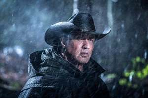 Still 11 for Rambo: Last Blood