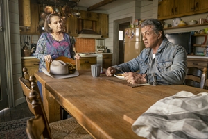 Still 13 for Rambo: Last Blood