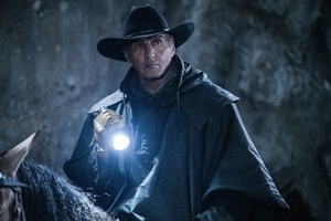 Still 16 for Rambo: Last Blood