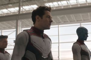 Still 3 for Avengers: Endgame 3D