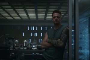 Still 6 for Avengers: Endgame 3D