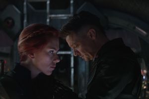 Still 7 for Avengers: Endgame 3D