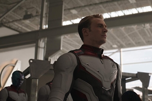 Still 8 for Avengers: Endgame 3D