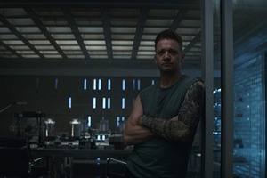 Still 9 for Avengers: Endgame 3D