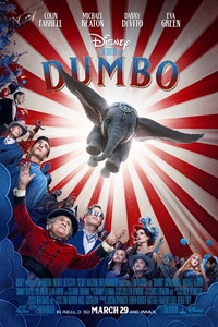 RC Theatre presents: Dumbo Sensory Friendly Screening